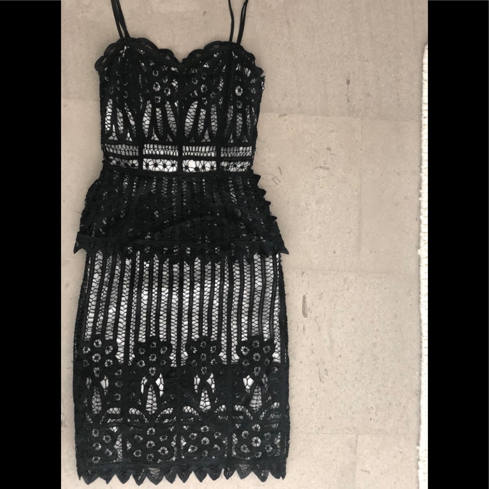 NWOT Betsey Johnson dress